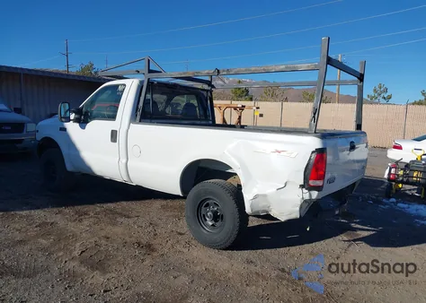 1999 Ford F-250 Lariat/Xl/Xlt z USA, uszkodzony, nr VIN 1FTNF21L1XED76616